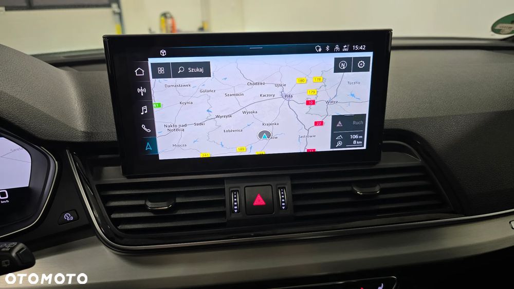Audi Q5 40 TDI quattro S tronic edition one - 32