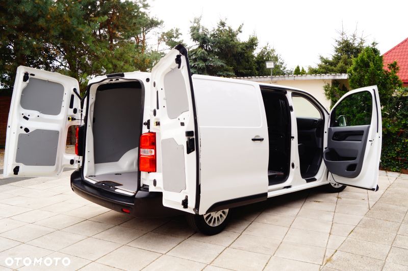 Toyota Proace Maxi Long D4D 146 koni Salon Pl Bogata Opcja Faktura Vat - 30