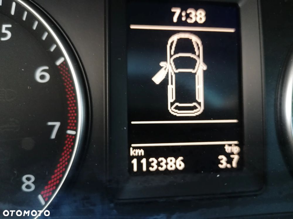 Volkswagen Golf Plus 1.4 TSI Style - 20