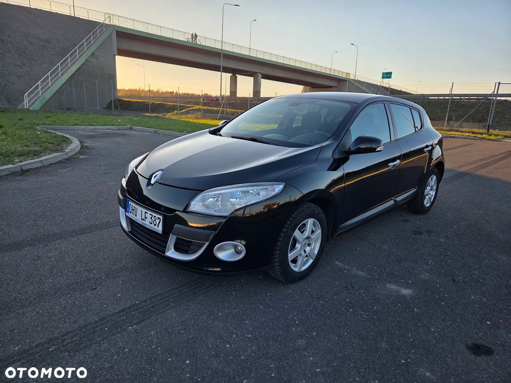 Renault Megane TCe 130 Dynamique - 1