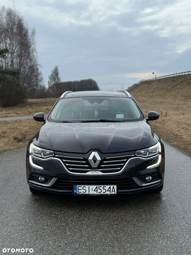 Renault Talisman 1.6 Energy dCi Initiale Paris EDC - 31