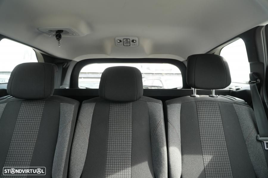 Peugeot 5008 1.2 PureTech Active - 12