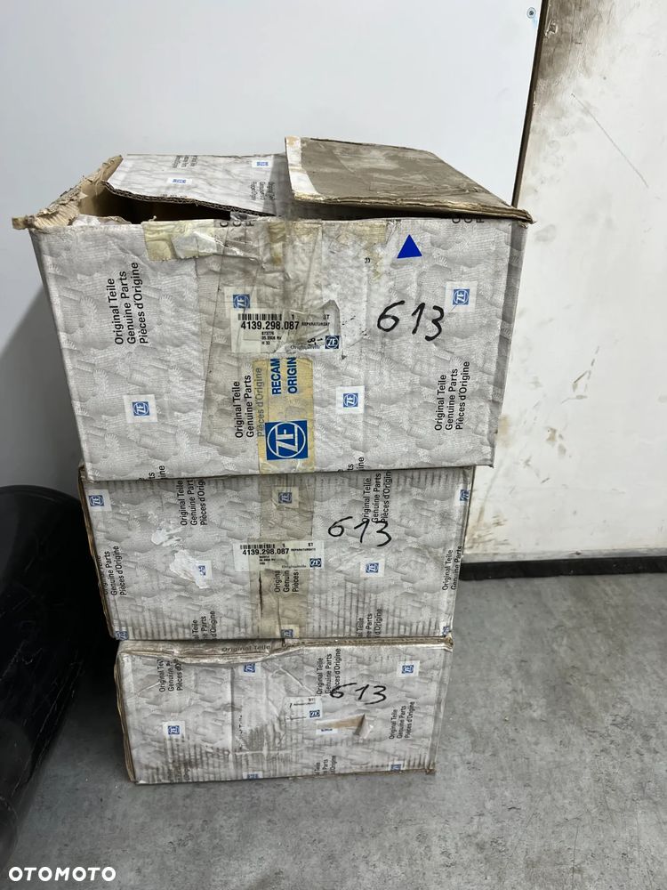 Zestaw naprawczy ZF 4139298087 873776  H33 - 3