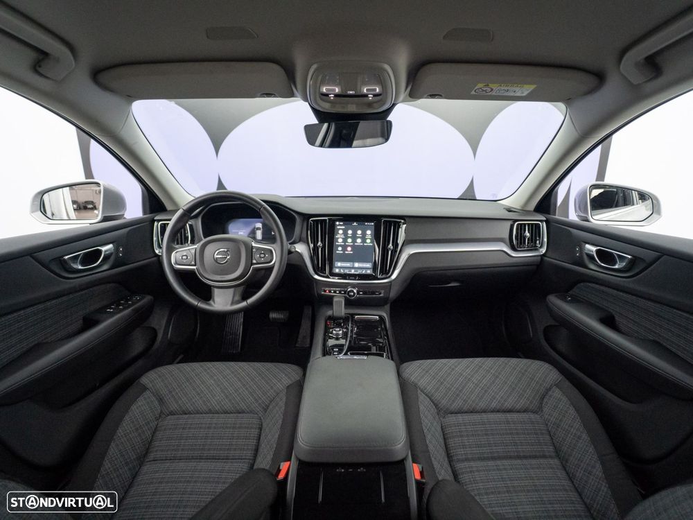 Volvo V60 2.0 T6 AWD TE Core - 16