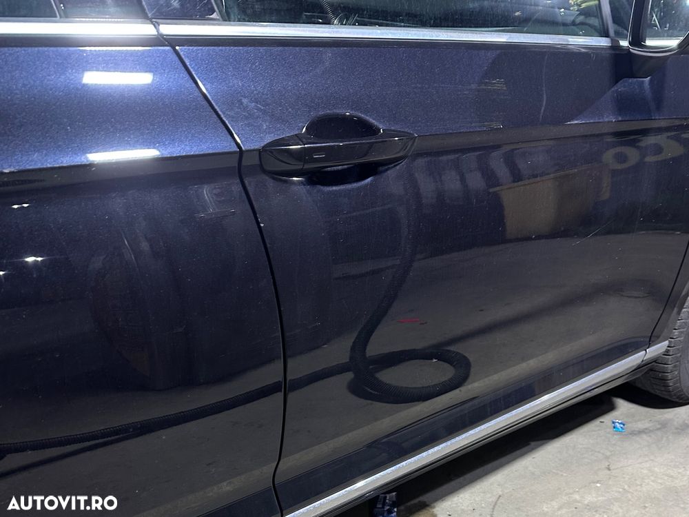 Volkswagen Passat 1.8 TSI DSG Highline - 19