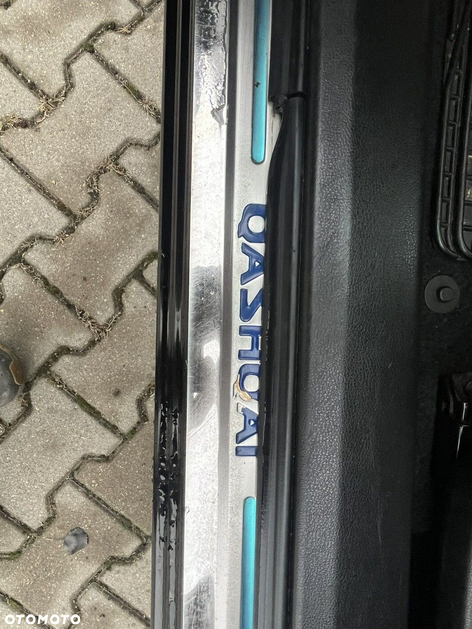 Nissan Qashqai - 13