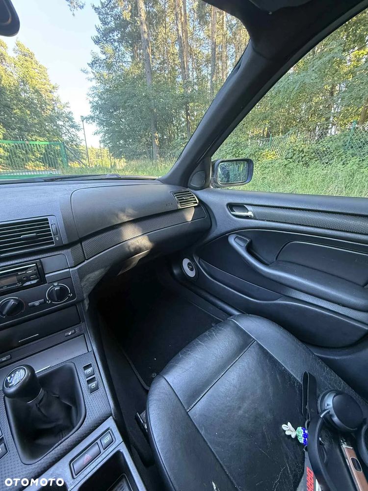 BMW Seria 3 330d - 21