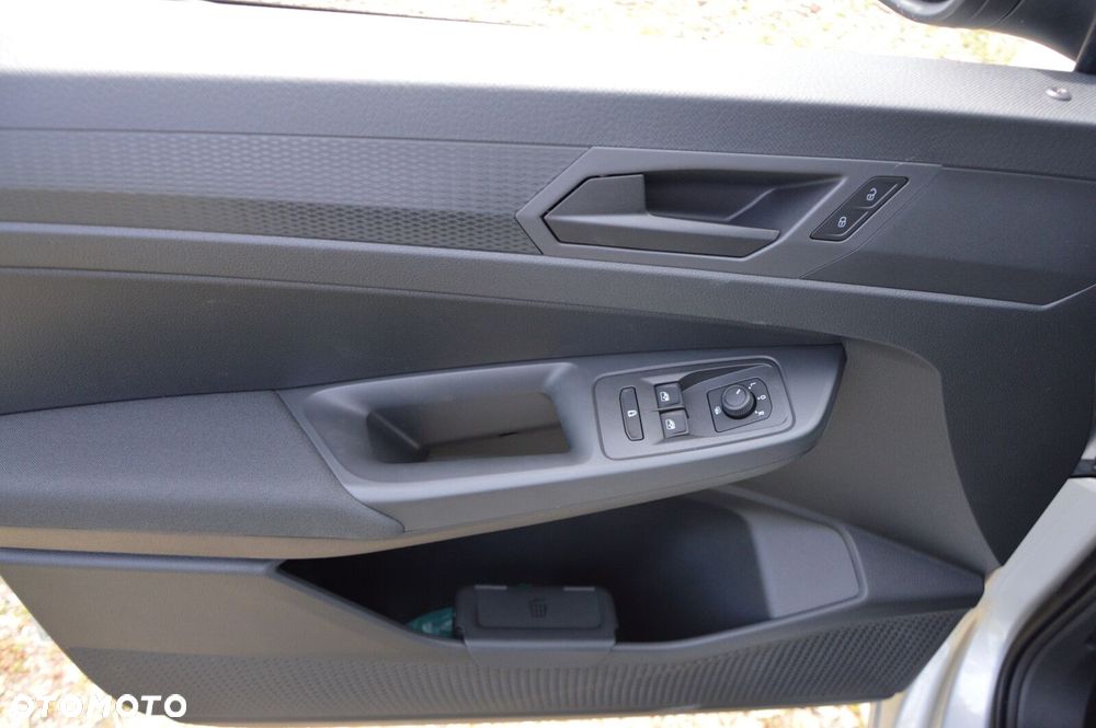 Volkswagen Caddy Life - 8