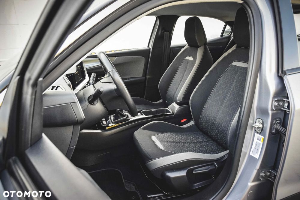 Opel Mokka 1.2 T Elegance S&S - 6