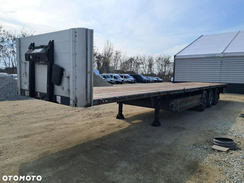 Schwarzmuller j-serie - 2