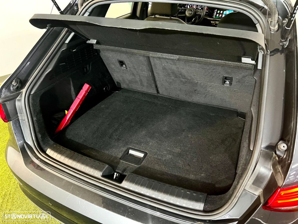 Audi A3 Sportback 30 TDI - 28