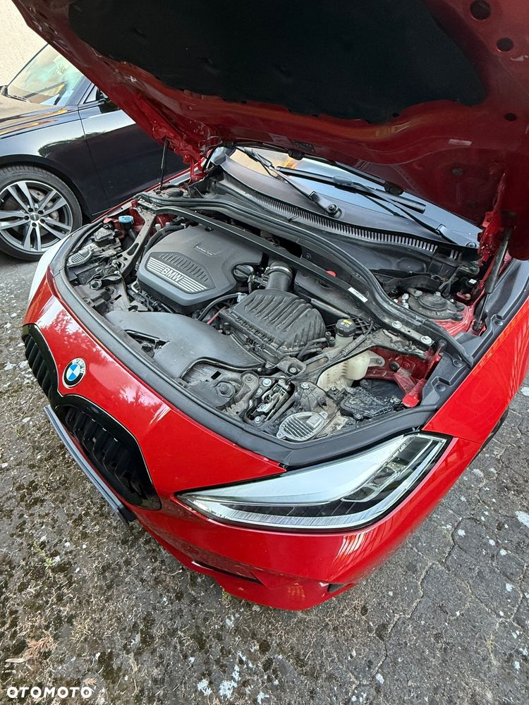 BMW Seria 1 - 13