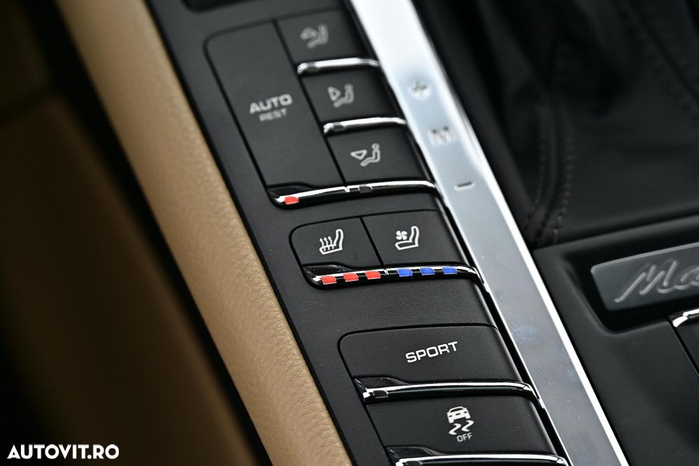 Porsche Macan 3.0 PDK S - 19