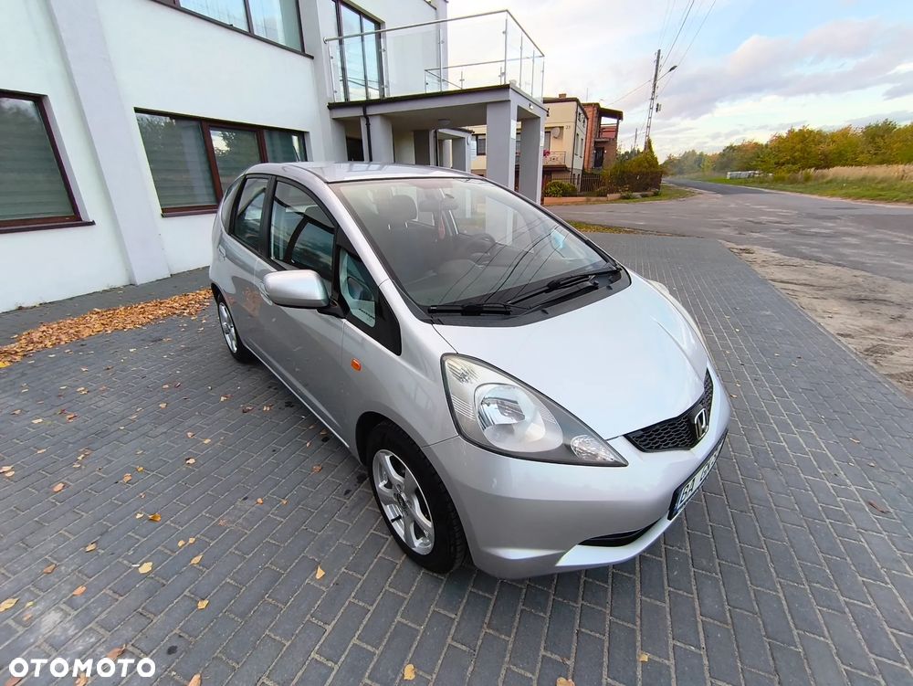 Honda Jazz 1.2 i-VTEC Trend - 20