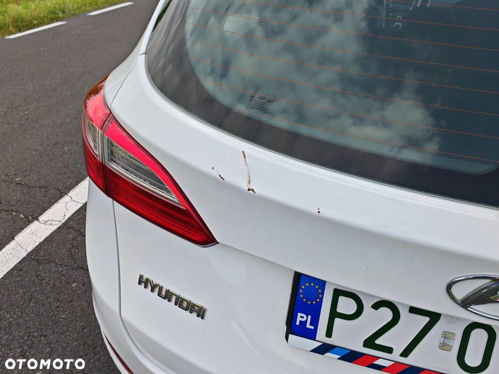 Hyundai i30 1.4 Classic - 19