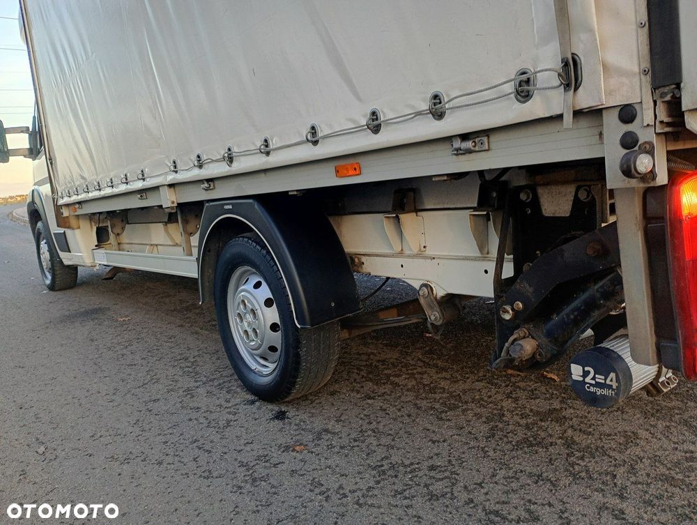 Peugeot Boxer - 11