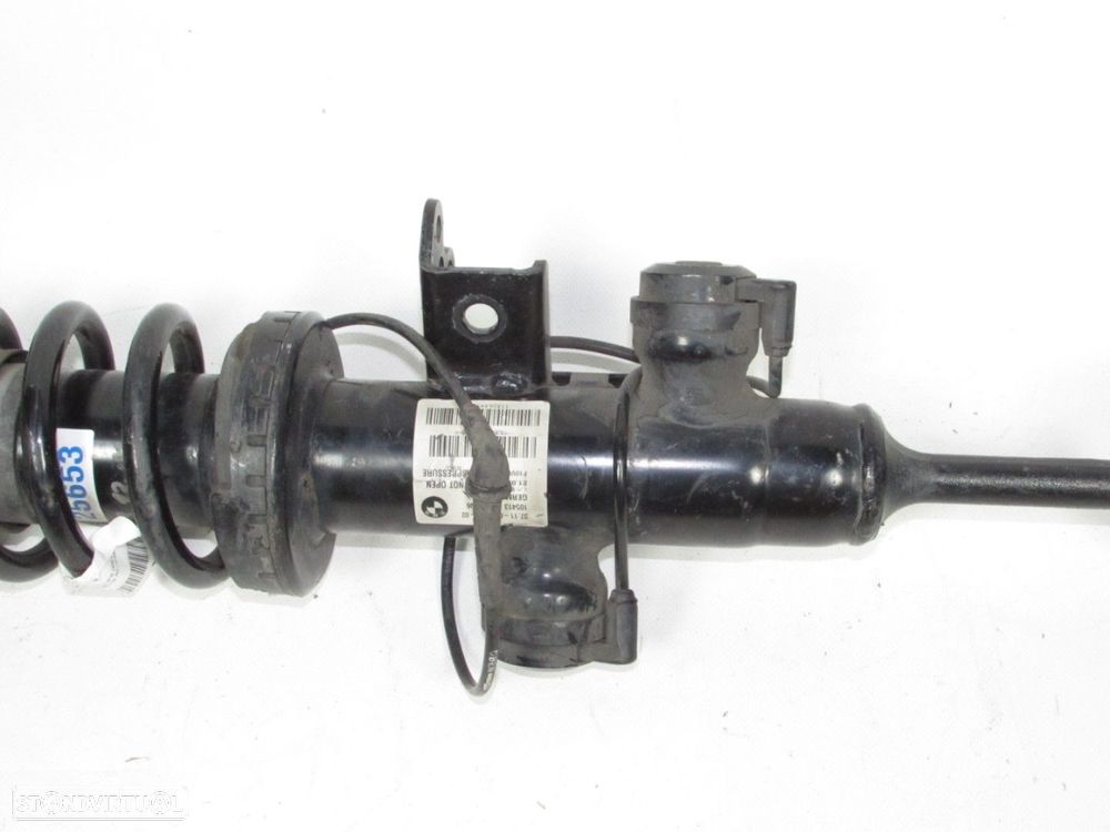 Amortecedor VDC Esquerdo/Frente Seminovo/ Original BMW 5 (F10)/BMW 5 Touring (F1... - 3