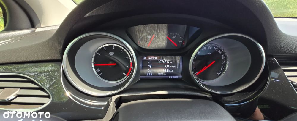 Opel Astra - 17