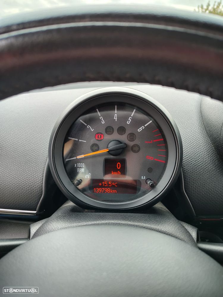 MINI Countryman Cooper Park Lane - 17