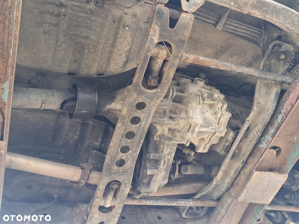 Nissan Terrano 3.0 Di Luxury - 16