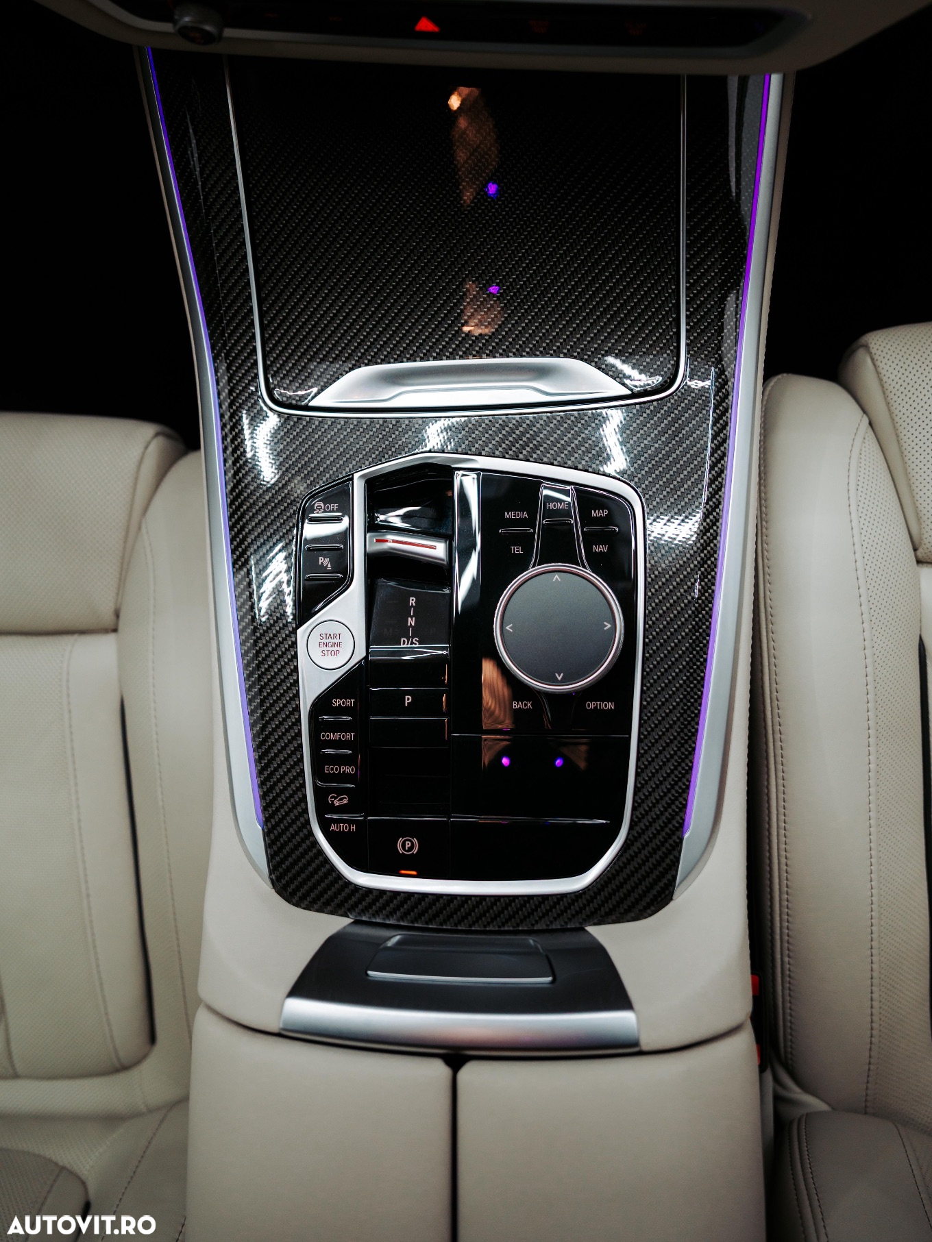 BMW X5 xDrive30d AT MHEV - 7