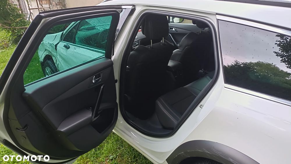 Peugeot 508 2.0 BlueHDi RXH S&S - 18