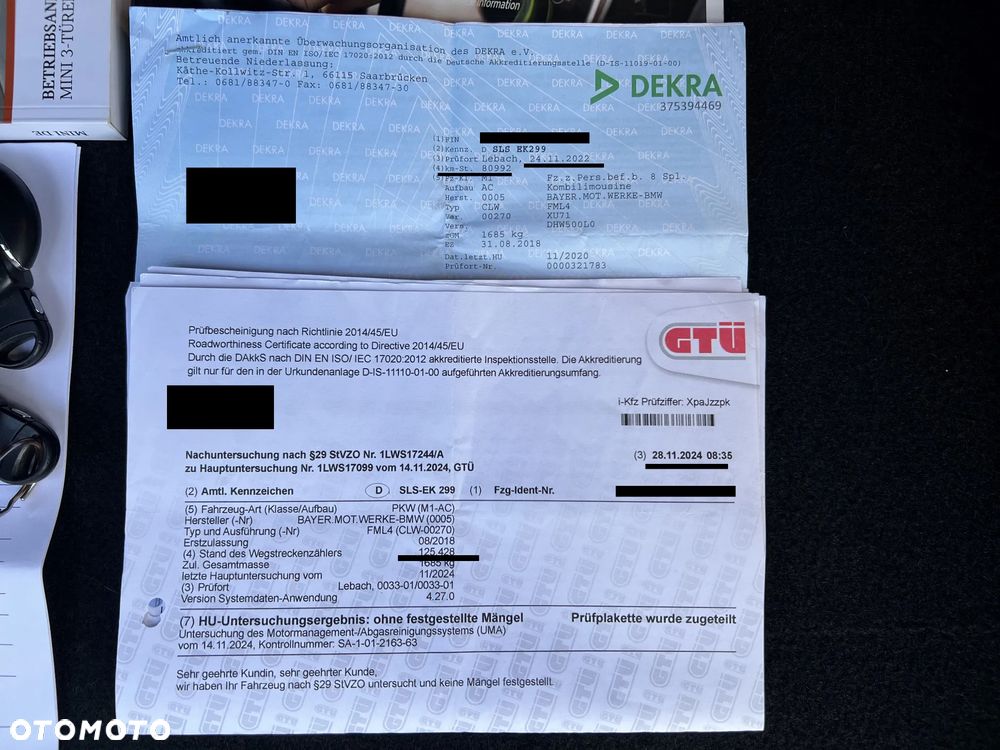 MINI Cooper 60 Years Chili - 40