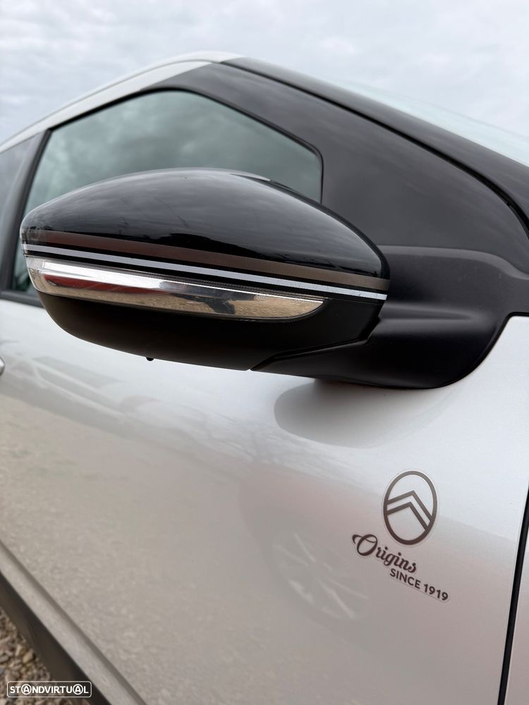 Citroën C4 Cactus PureTech 110 Stop&Start EAT6 Origins - 5