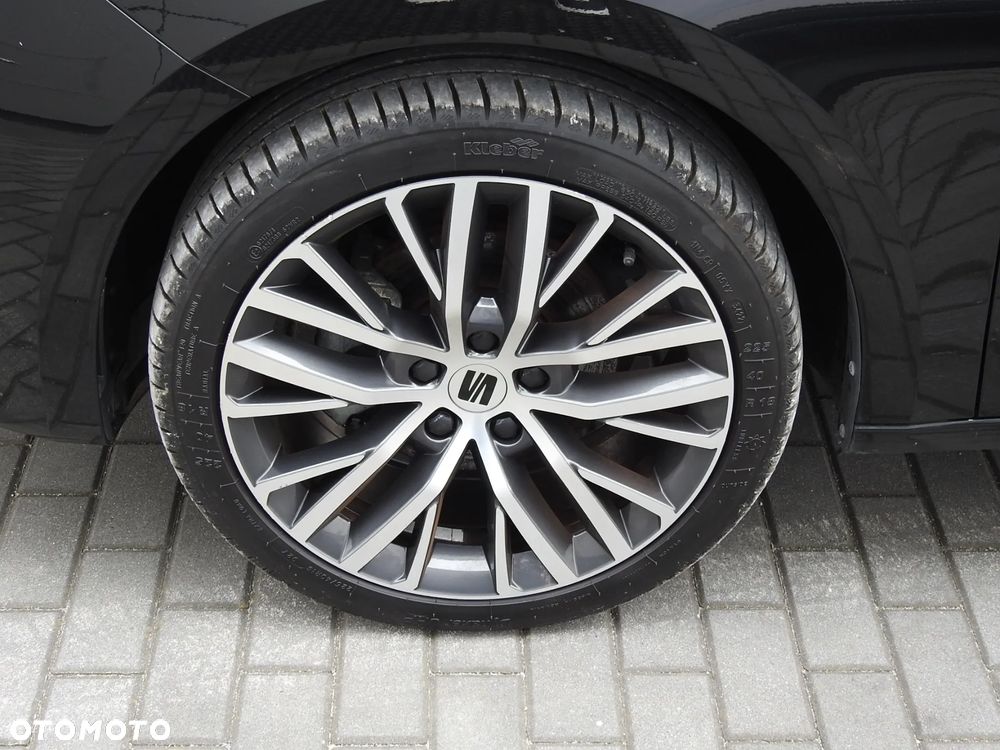 Seat Leon 1.5 eTSI ACT OPF DSG Xcellence Plus - 39