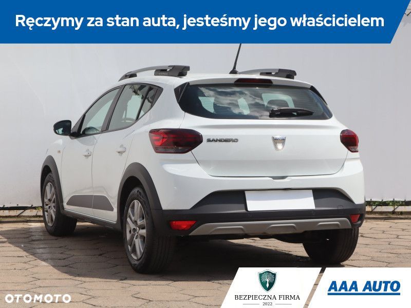 Dacia Sandero - 6