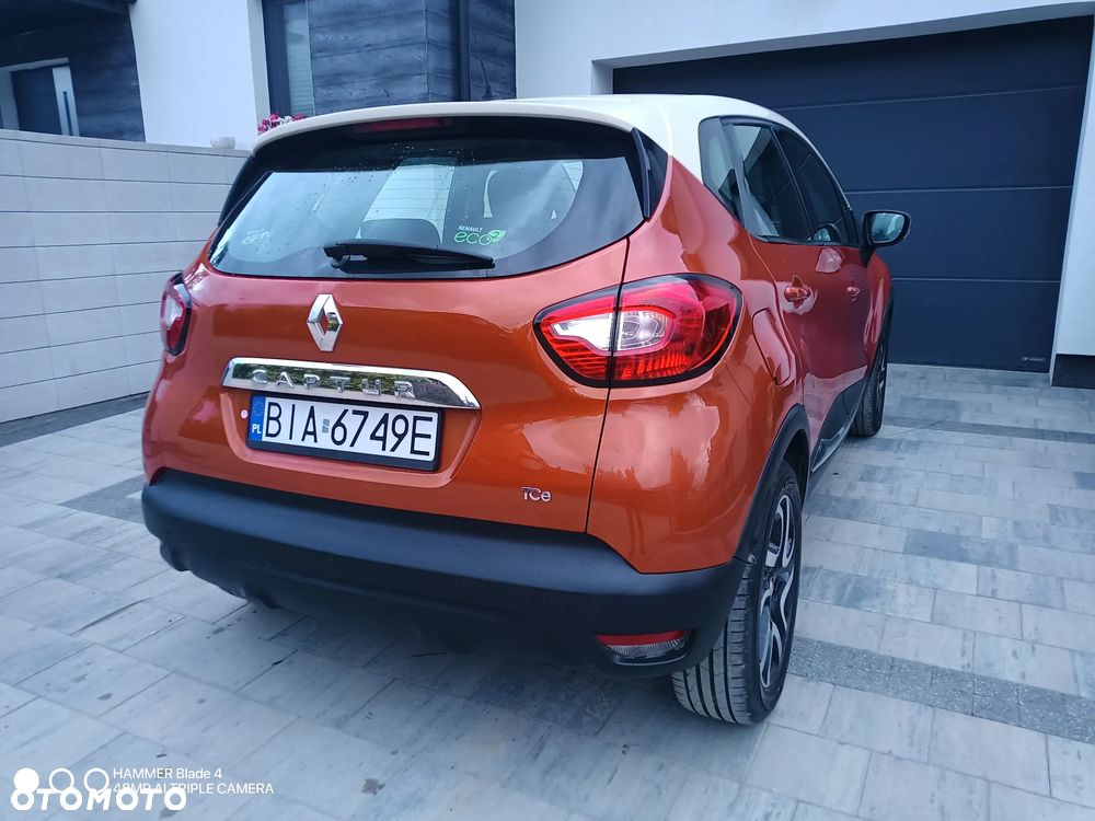 Renault Captur ENERGY TCe 90 Start&Stop Dynamique - 5