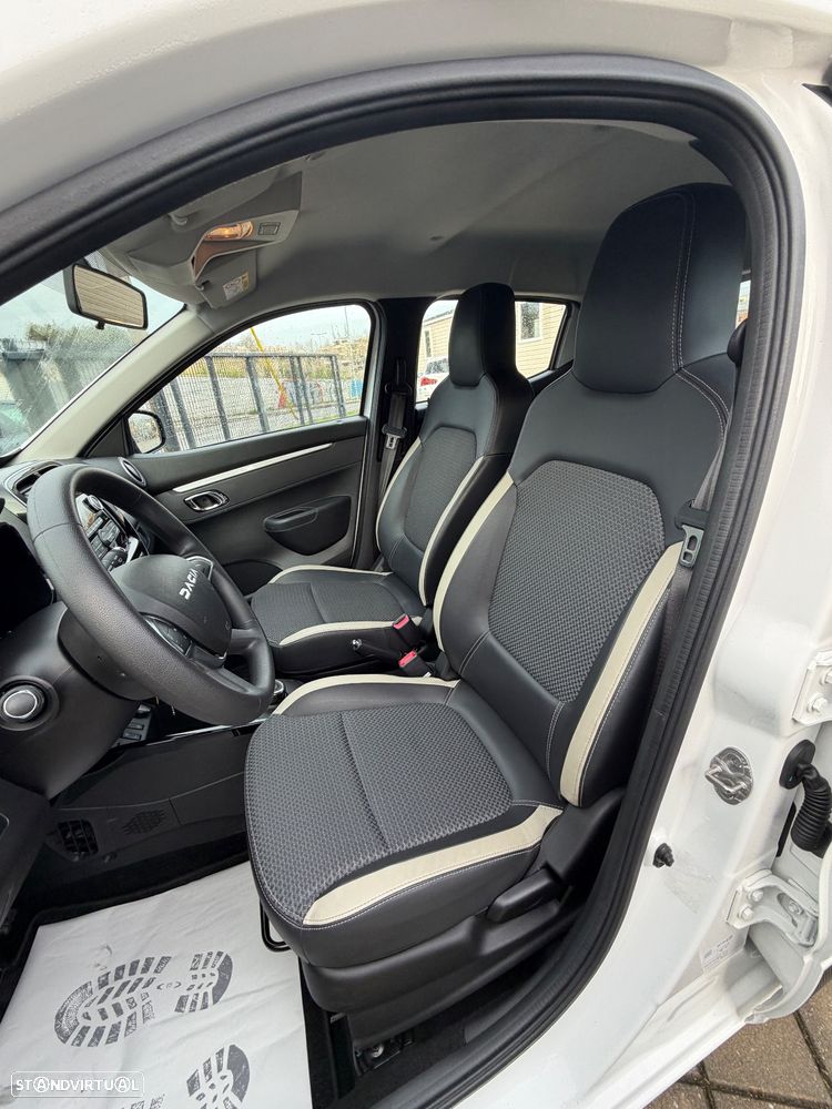 Dacia Spring Electric 65 Extreme - 17