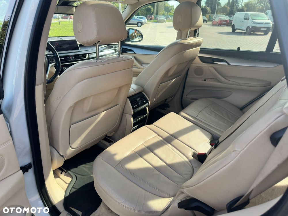 BMW X5 - 22