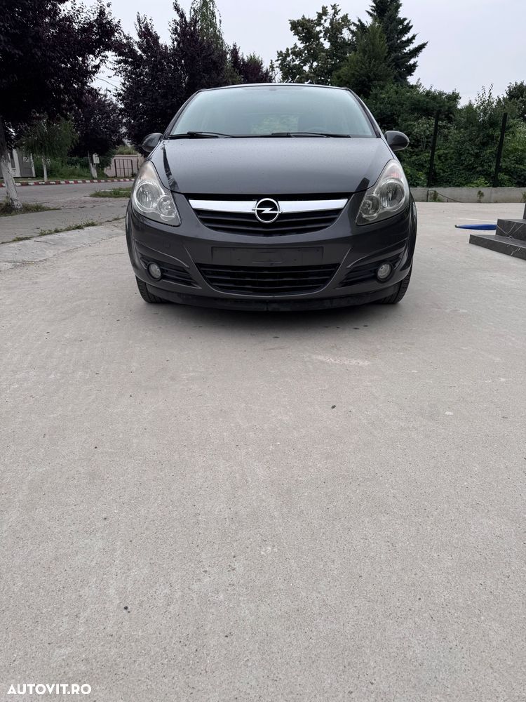 Opel Corsa 1.3 CDTI DPF Edition 111 Jahre - 2