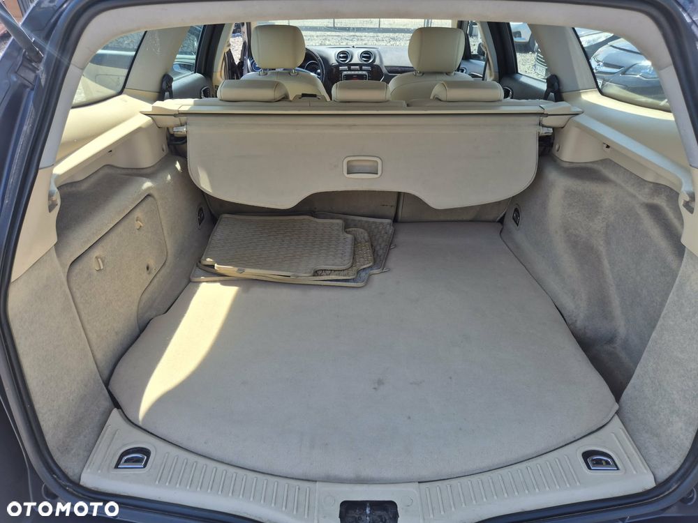 Ford Mondeo 2.0 TDCi Titanium - 15