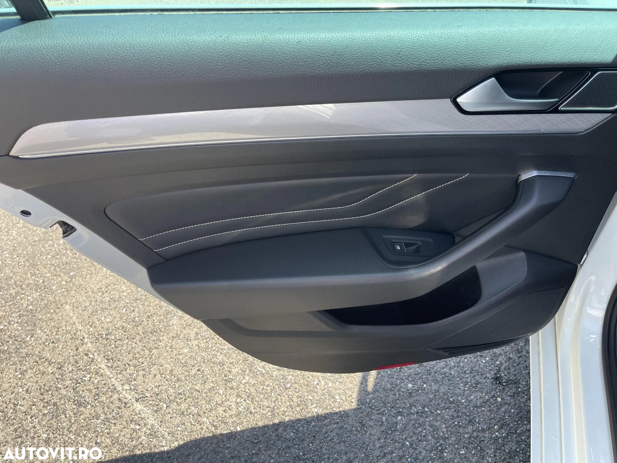 Volkswagen Passat Variant 1.4 TSI Plug-In-Hybrid DSG GTE - 17