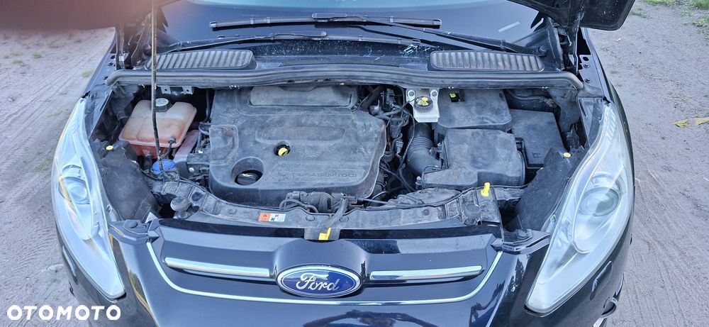 Ford C-MAX 2.0 TDCi Titanium MPS6 - 19