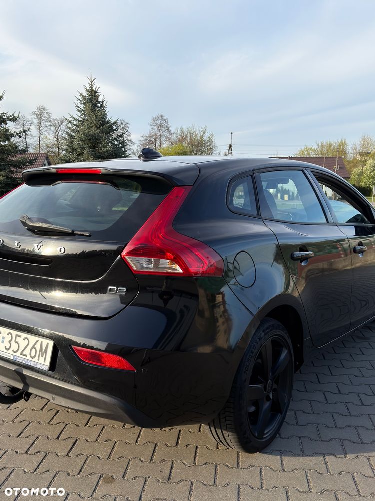 Volvo V40 D2 RDesign - 5