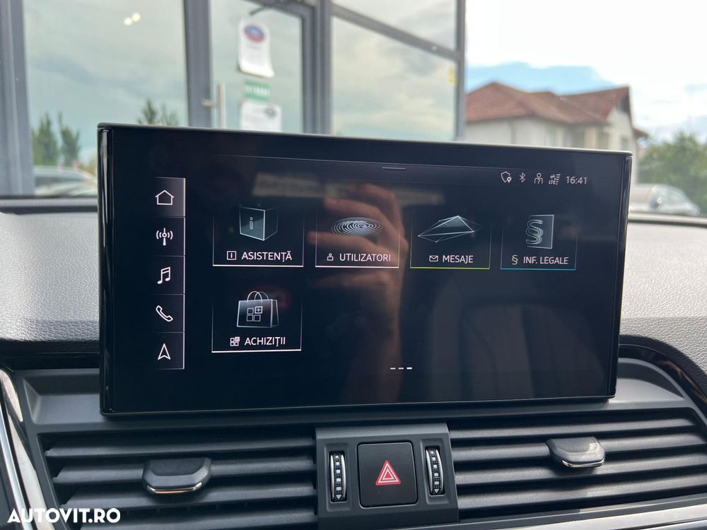 AUDI Q5 2021 — imagine 21