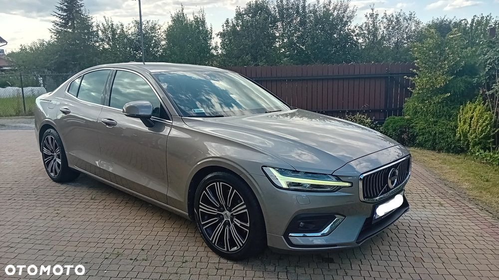Volvo S60 T4 Inscription - 5