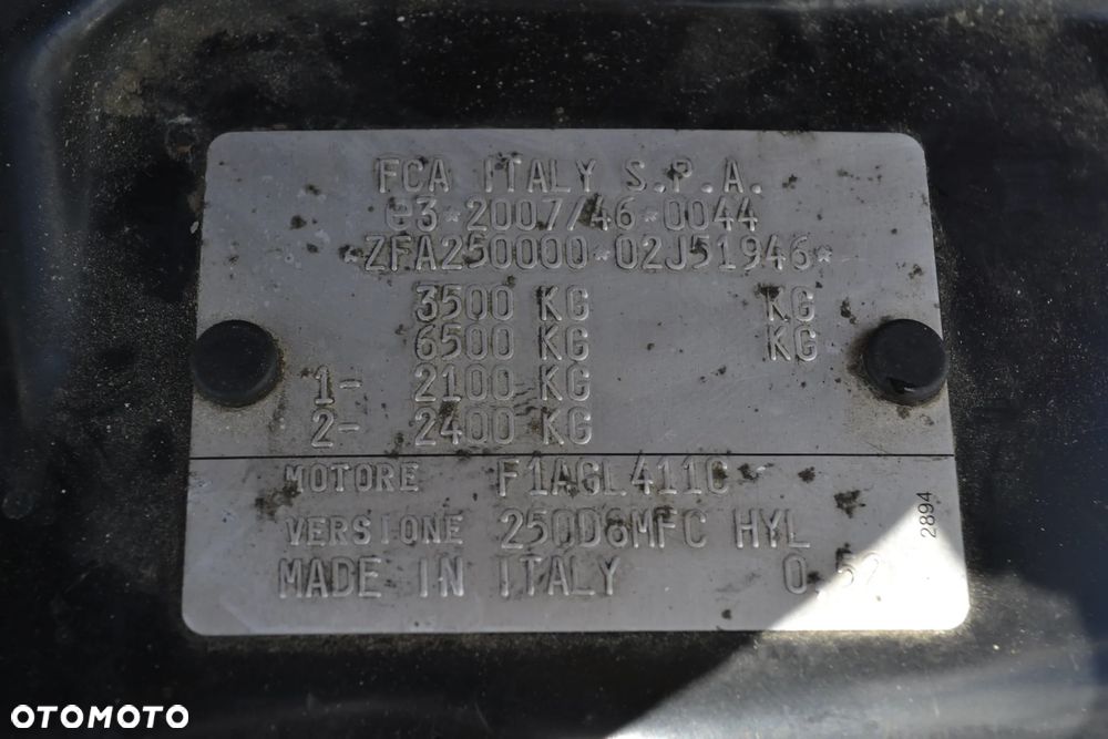 Fiat DUCATO - 39