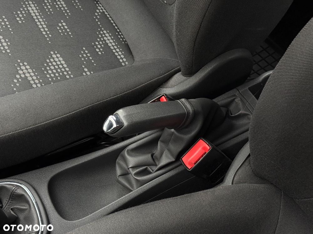 Opel Corsa 1.3 CDTI DPF EcoFLEX Start-Stop Navi - 22