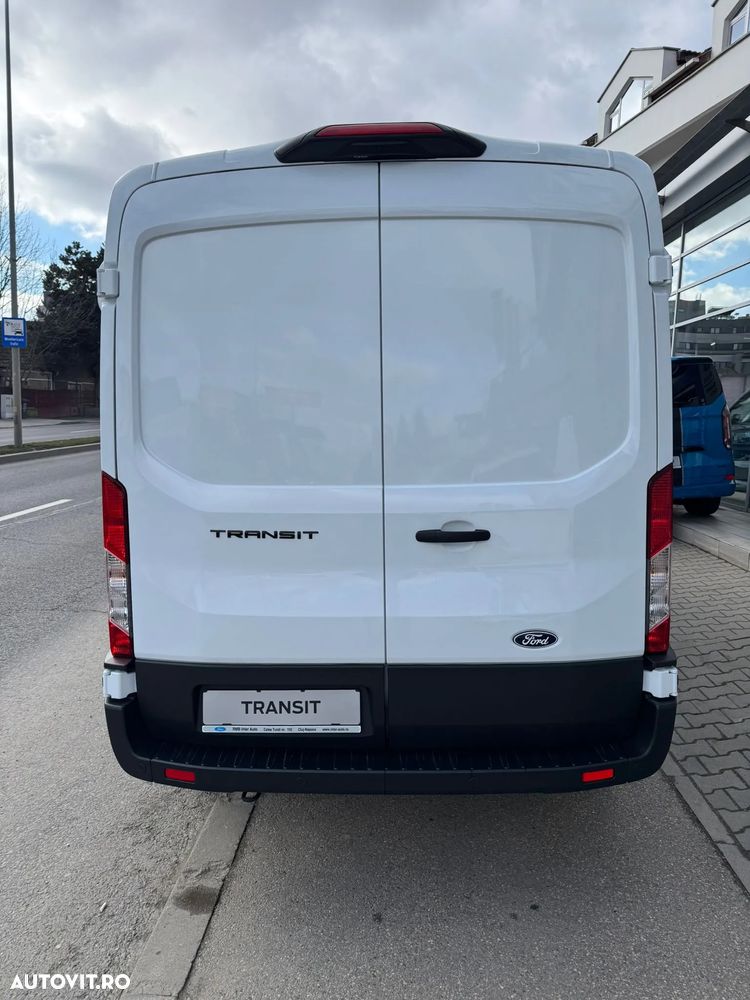 Ford TRANSIT - 12
