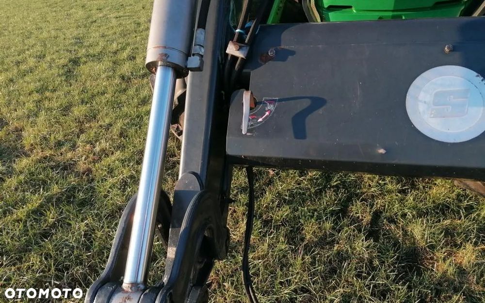 John Deere 6125R Power Tech PVX - 13