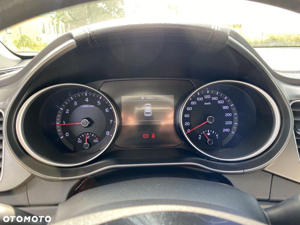 Kia Ceed - 23