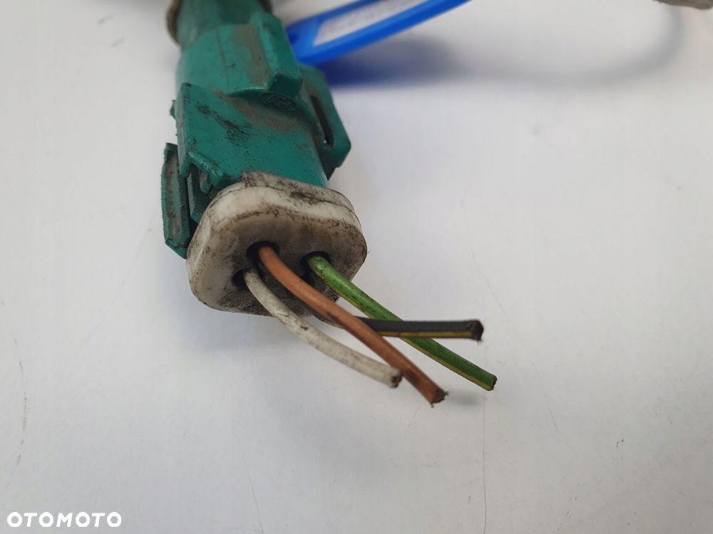 SONDA LAMBDA Ford Focus Fiesta Ka Galaxy Mazda 2 1.2 1.4 1.6 2S6A9F472BB - 3