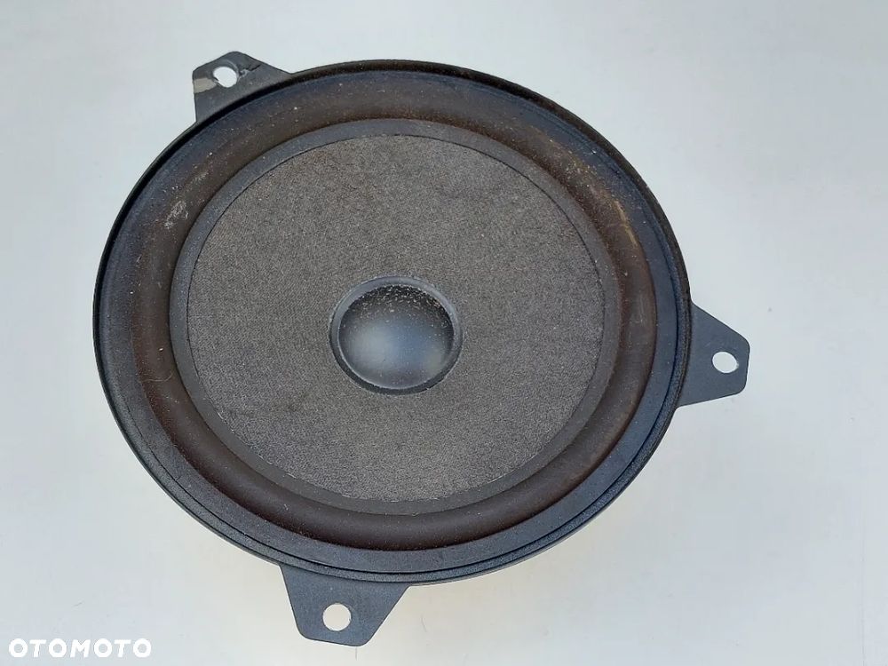 GLOSNIK NISKOTONOWY SOUND MODUL BMW E46 SLASK WYSYLKA VAT - 1