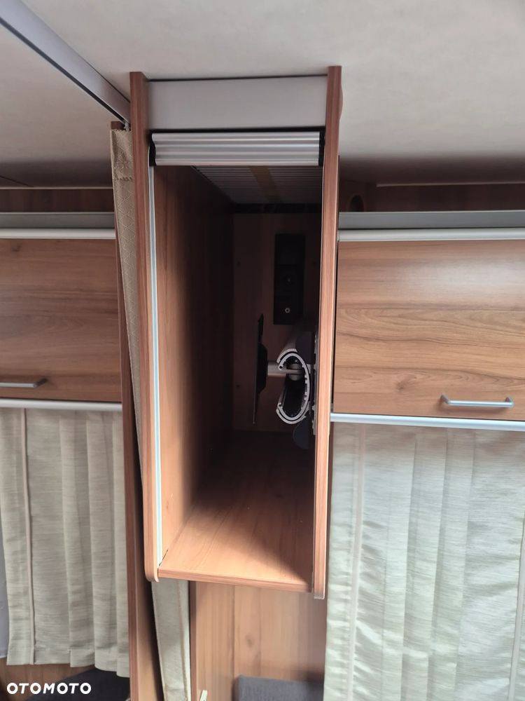 Burstner Averso 495 TK - 12