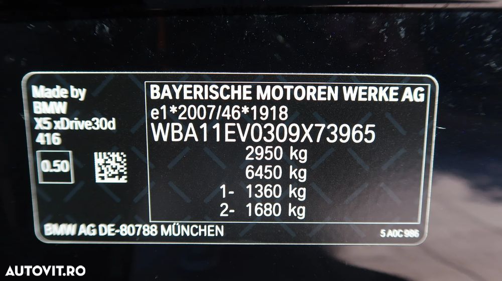 BMW X5 - 35