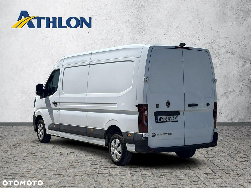 Renault Master - 3